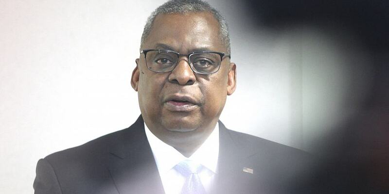 Lloyd Austin (Archiv) - Foto: über dts Nachrichtenagentur