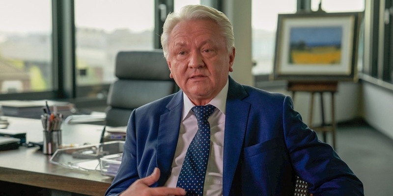 Entgangenes Russlandgeschäft: Rheinmetall-Chef im Millionenstreit mit Bundesregierung kompromissbereit - Foto: presseportal.de