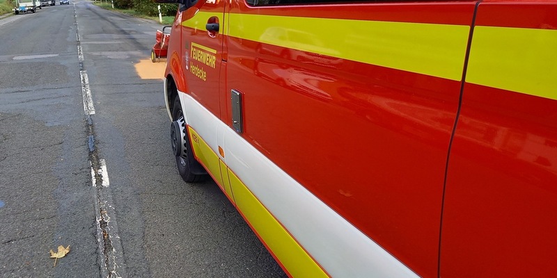 FW-EN: Mehrere Kleineinsätze für die Feuerwehr Herdecke - Fünf Einsätze - Foto: presseportal.de