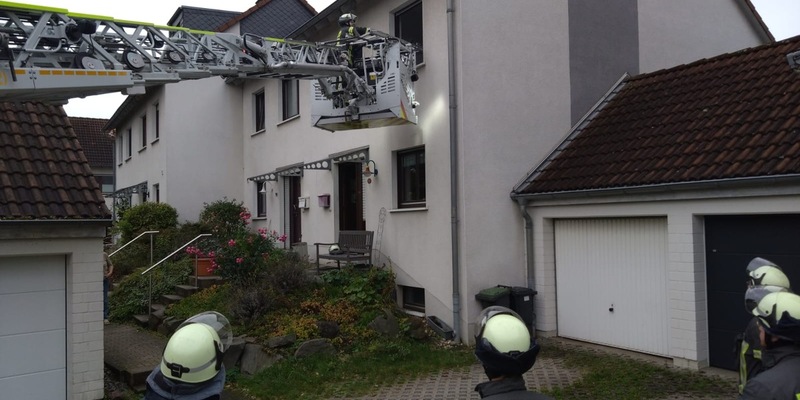 FW-EN: Wetter - fünfte Tragehilfe am Wochenende - Foto: presseportal.de