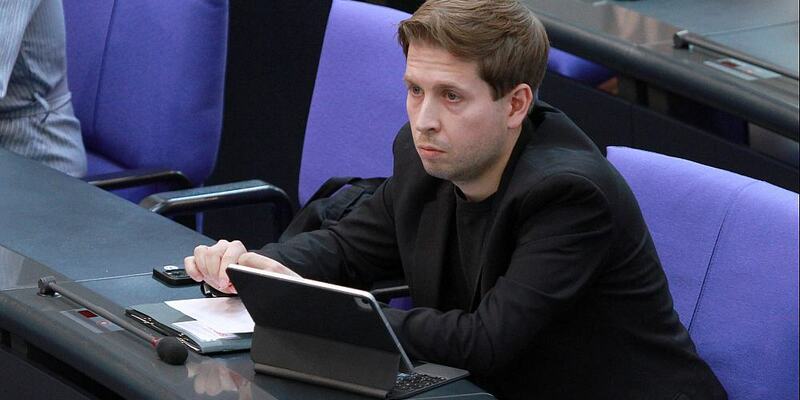 Kevin Kühnert (Archiv) - Foto: über dts Nachrichtenagentur