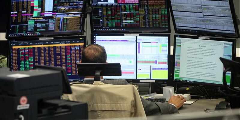 Frankfurter Börse - Foto: über dts Nachrichtenagentur