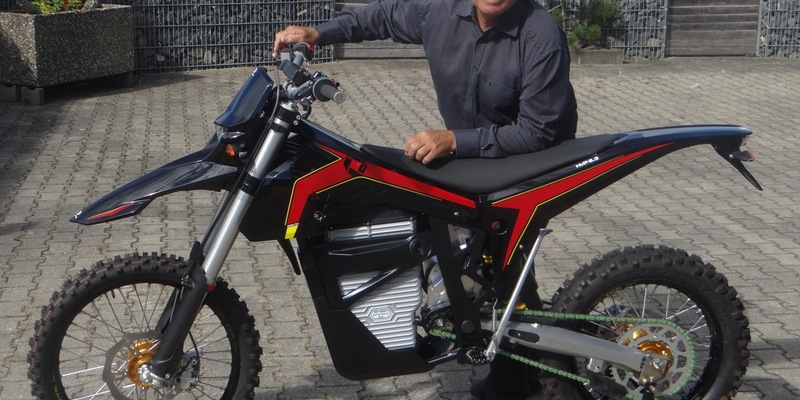 DMF Capital beteiligt sich an E-Mobility Start-up AllGoTec - Foto: presseportal.de