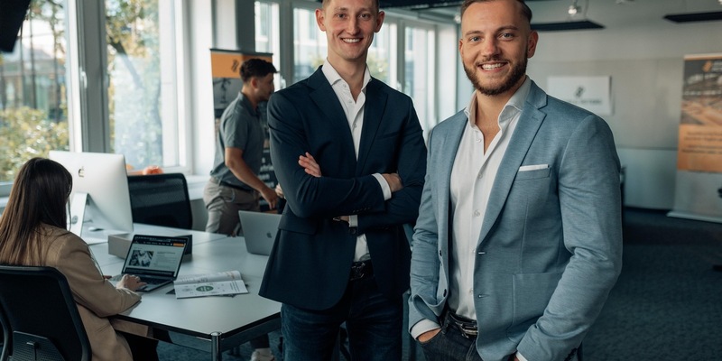 Julian Jehn: 3 Fehler, die der Mittelstand im Employer-Branding immer noch macht - Foto: presseportal.de