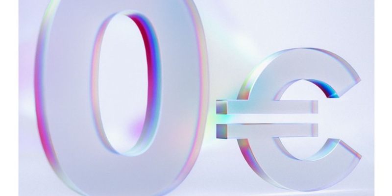 Deutschlandweit: Glasfaseranschluss dauerhaft für 0 EUR / Ab heute einfach und schnell mit der GIGA FIBER App - Foto: presseportal.de