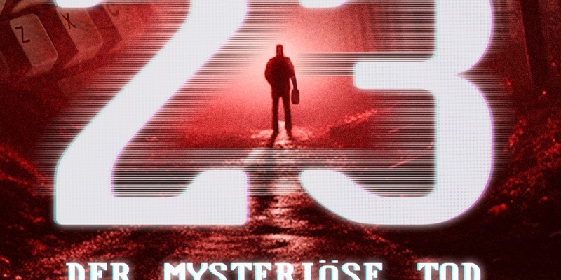 23 - Der mysteriöse Tod eines Hackers: Sky Original Dokumentarfilm über Karl Koch startet am 7. Dezember - Foto: presseportal.de