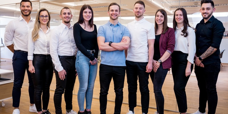 Mathis FitLife GmbH: Innovatives Fitnessunternehmen wächst weiter und sucht neue Mitarbeiter - Foto: presseportal.de