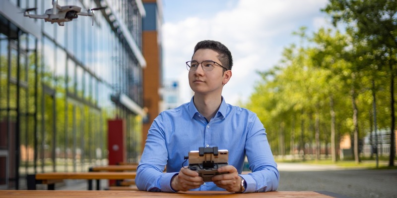 Profifotograf verrät: 3 Gründe, warum Empfehlungen Fotografen und Filmemachern schaden - Foto: presseportal.de