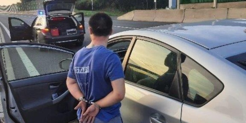 BPOLI BHL: Verdachts der Einschleusung von Ausländern - Beschuldigter in Untersuchungshaft - Foto: presseportal.de