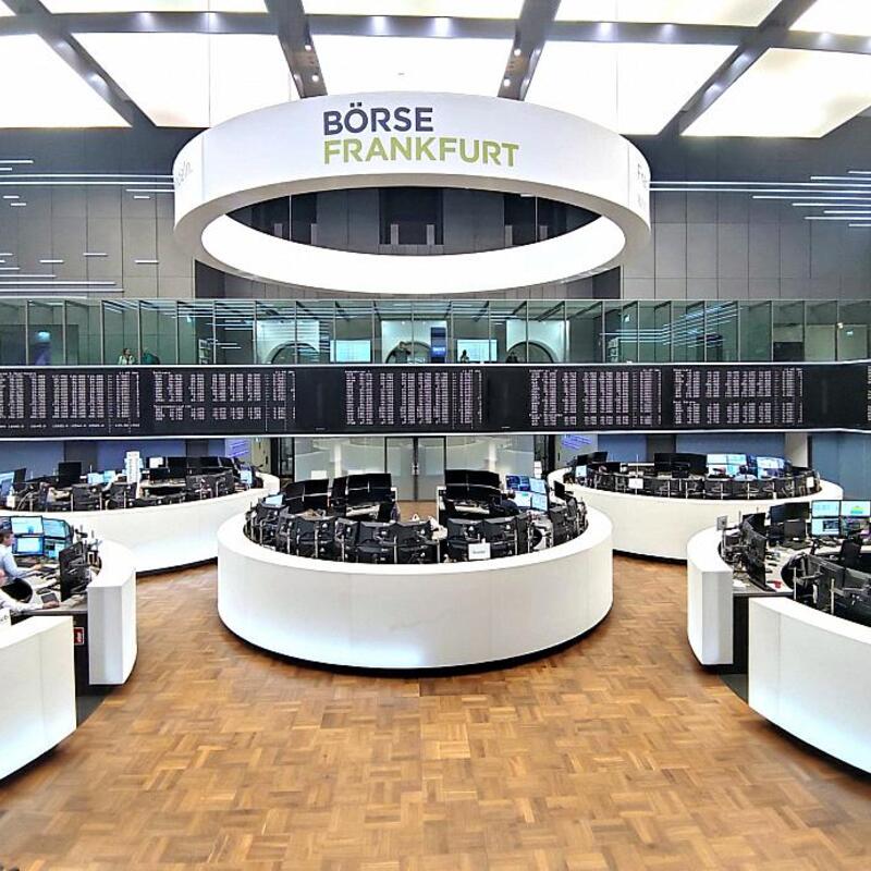 Frankfurter Börse - Foto: über dts Nachrichtenagentur