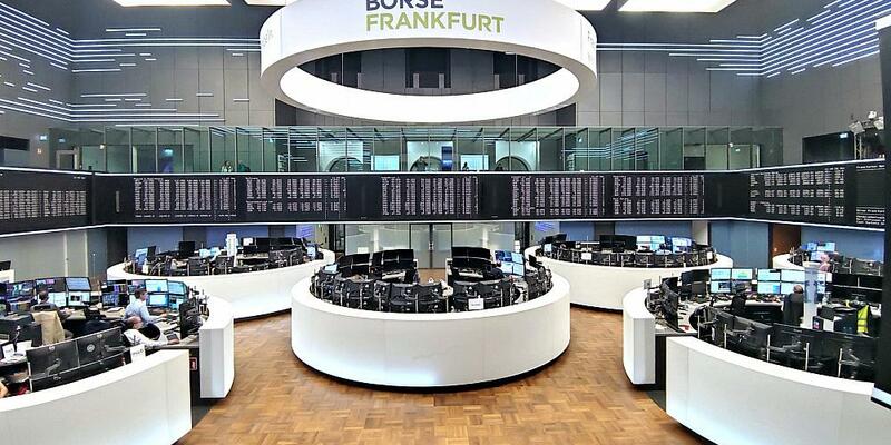 Frankfurter Börse - Foto: über dts Nachrichtenagentur