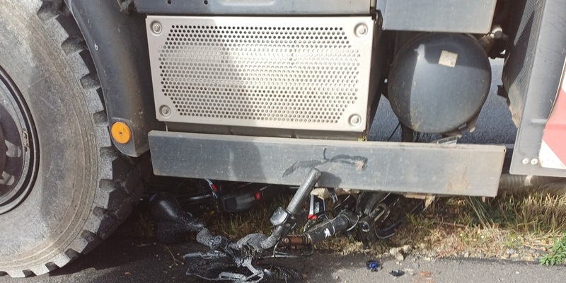 POL-GS: Pressemitteilung der PSt Vienenburg - Foto: presseportal.de