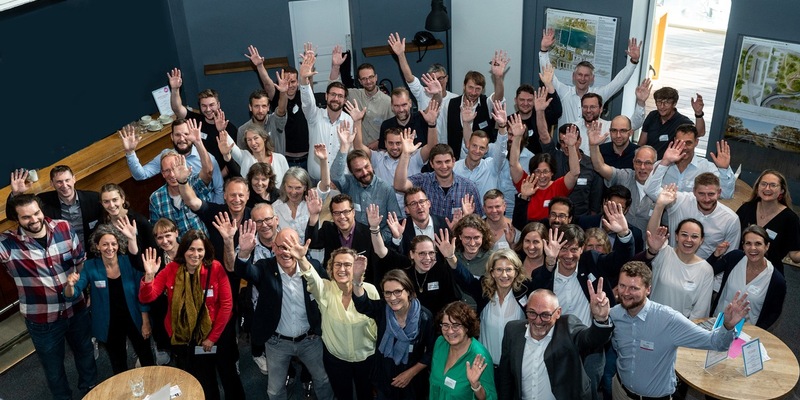 Fachkräftemangel? Das AGFK-Netzwerk antwortet mit attraktiven Verkehrswendeberufen! - Foto: presseportal.de