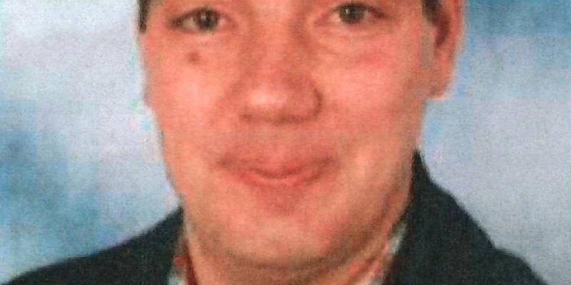 POL-OH: Die Polizei bittet um Mithilfe: 52-jähriger Torsten Q. aus Eichenzell vermisst - Foto: presseportal.de