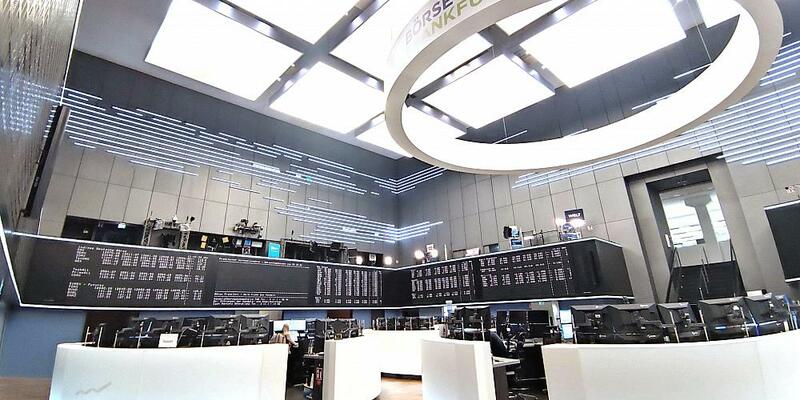 Frankfurter Börse - Foto: über dts Nachrichtenagentur