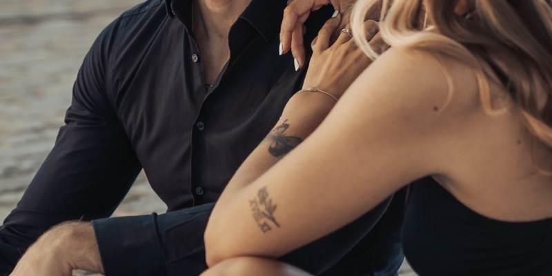 Julien Momm enthüllt: Das Erfolgsgeheimnis hinter den Top Coaches und Beratern. - Foto: presseportal.de