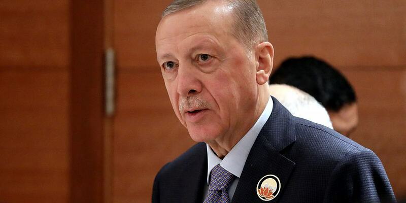 Recep Tayyip Erdogan (Archiv) - Foto: über dts Nachrichtenagentur