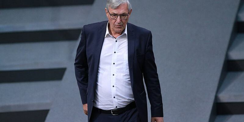 Bernd Riexinger (Archiv) - Foto: über dts Nachrichtenagentur