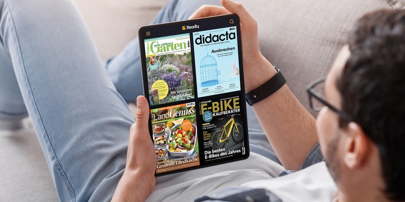 Studie zeigt: Deutsche lernen gerne ein Leben lang / Die beliebtesten Weiterbildungsthemen und besten Tipps für lebenslanges Lernen - Foto: presseportal.de