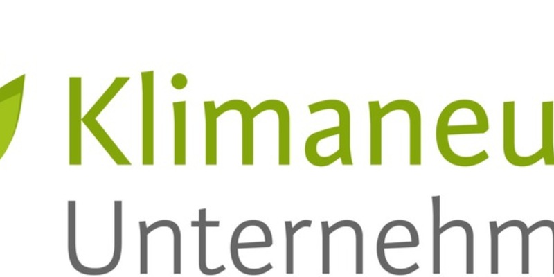 DR-WALTER ist klimaneutrales Unternehmen - Foto: presseportal.de