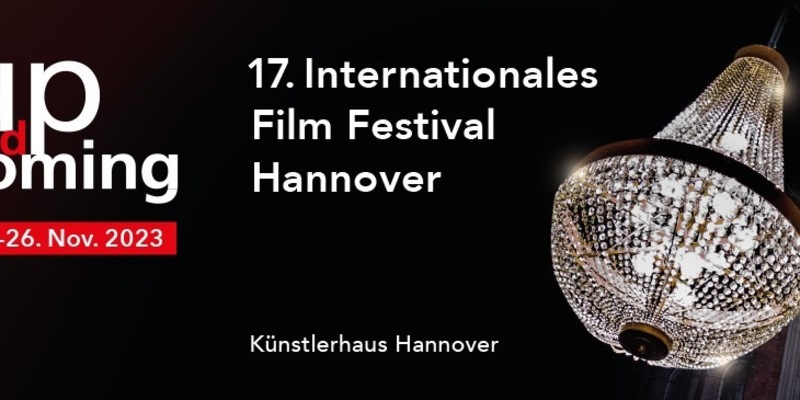 Mitreißend und packend - authentisches Nachwuchskino in Hannover / Das 17. up-and-coming Internationales Film Festival Hannover gibt Film- und Rahmenprogramm bekannt. - Foto: presseportal.de