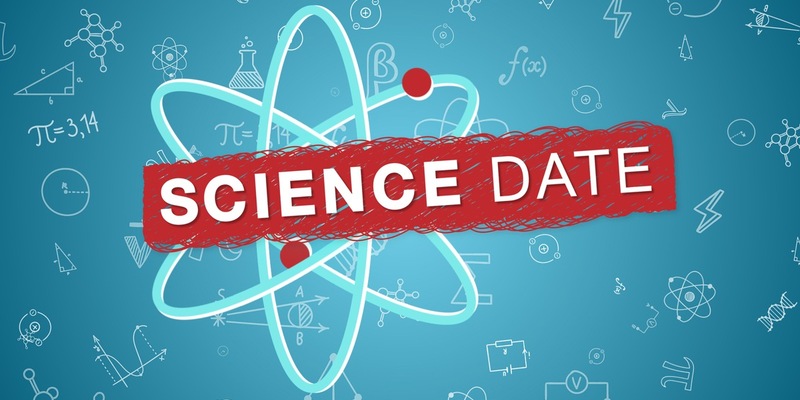 Kluge Köpfe im Gespräch: Science Dates bei nano in 3sat / nano-Moderatoren treffen Experten aus der Welt der Wissenschaft - Foto: presseportal.de