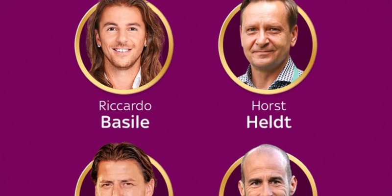 Die Premiere von Triple - der Schüttflix Fussballtalk mit Gast Mehmet Scholl am Donnerstag auf Sky Sport News - Foto: presseportal.de