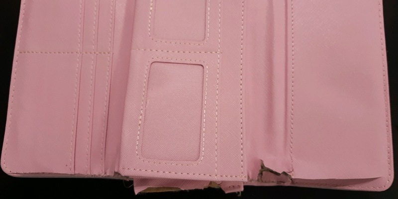 HZA-F: Zoll verhindert Schmuggel von über 100.000,- Euro am Frankfurter Flughafen - Foto: presseportal.de