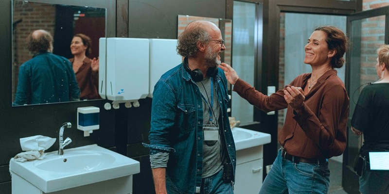 SWR Miniserie Spuren (AT) abgedreht - Foto: presseportal.de