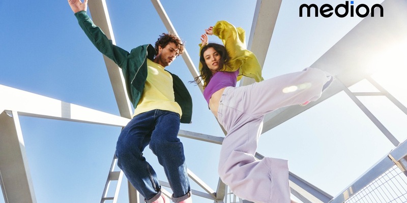 MEDION mit großem Marken-Relaunch - Foto: presseportal.de