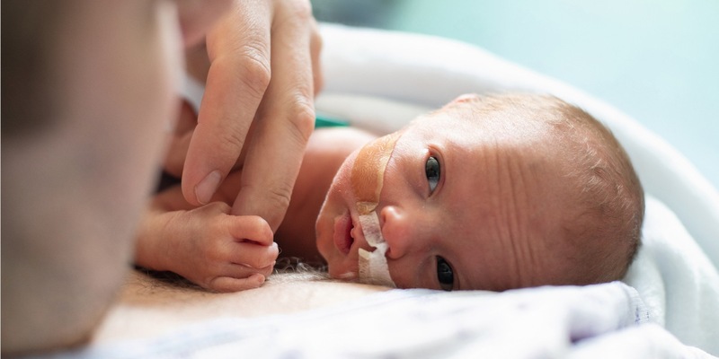 Kleiner Anfang, große Geschichte - Foto: presseportal.de