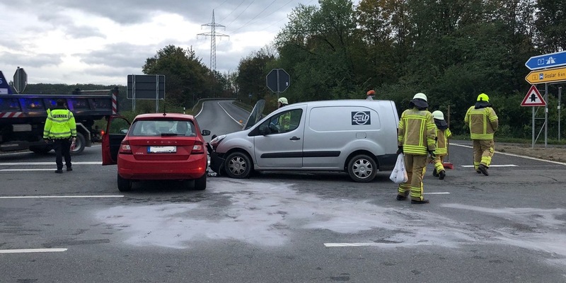 POL-GS: Pressemitteilung der Polizeiinspektion Goslar vom 24.10.2023 - Foto: presseportal.de