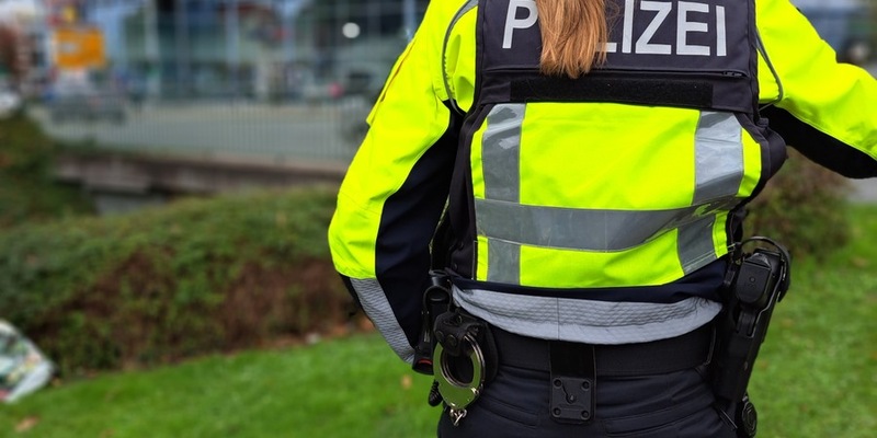 POL-SO: Mit dem Verkehrsdienst unterwegs - Foto: presseportal.de