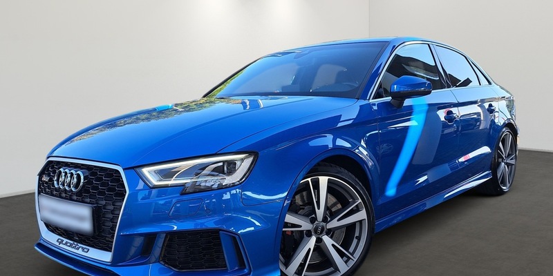 POL-FR: Albbruck / Bad Säckingen: Unbekannter unterschlägt hochwertiges Fahrzeug - Polizei sucht nach Zeugen - Foto: presseportal.de