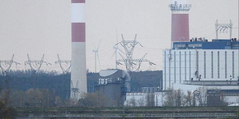 Kraftwerk (Archiv) - Foto: über dts Nachrichtenagentur