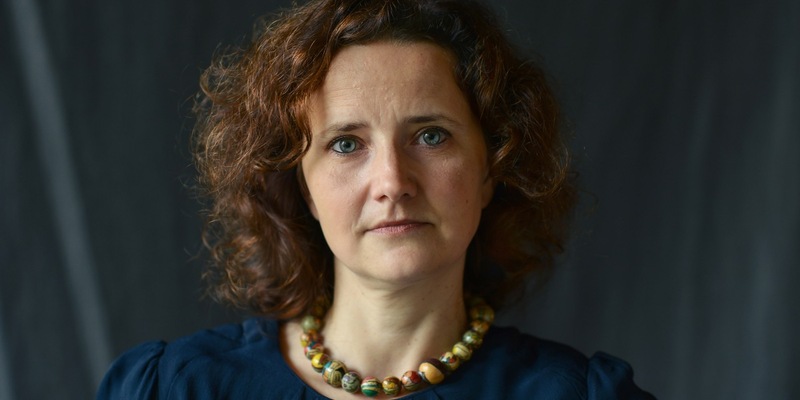 Julia Schoch wird neue Mainzer Stadtschreiberin / Literaturpreis des ZDF, 3sat und der Landeshauptstadt Mainz - Foto: presseportal.de