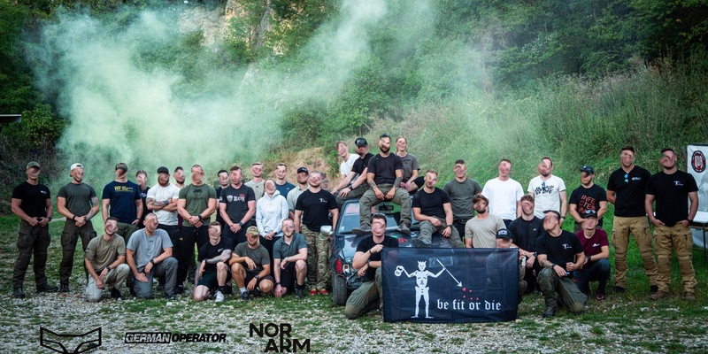 PPF Germany veranstaltete mit PPF Games das härteste Sport Event des Jahres - Foto: presseportal.de