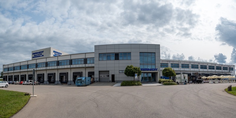 IGEFA SE erweitert ihren Standort in Memmingen / Im zweiten Halbjahr 2023 bündelt der Branchenführer an seinem oberschwäbischen Sitz die Kompetenzen zweier Niederlassungen. - Foto: presseportal.de