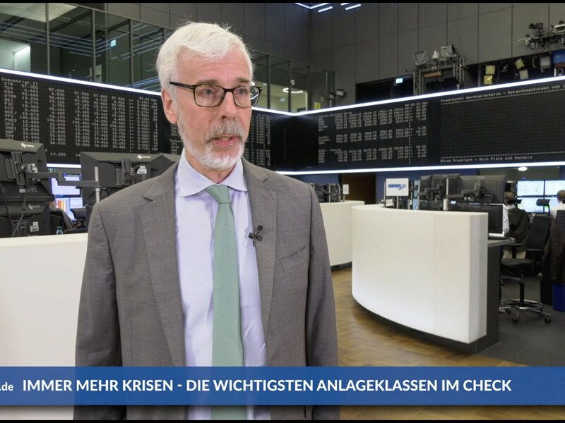 Reinhard Panse (Finvia): Mode-Themen an der Börse sind oft ein Griff ins Klo - Foto: inside-wirtschaft.de