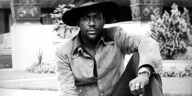 Richard Roundtree ist tot. Der US-Schauspieler starb im Alter von 81 Jahren in seinem Haus in Los Angeles. - Foto: Lochow/dpa