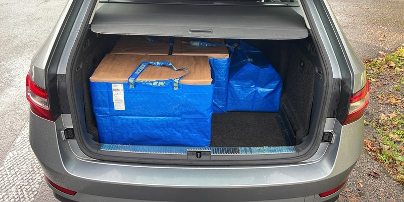 BPOL NRW: Bundespolizei stellt 836 Cannabispflanzen auf der Bundesautobahn A 61 sicher - Foto: presseportal.de