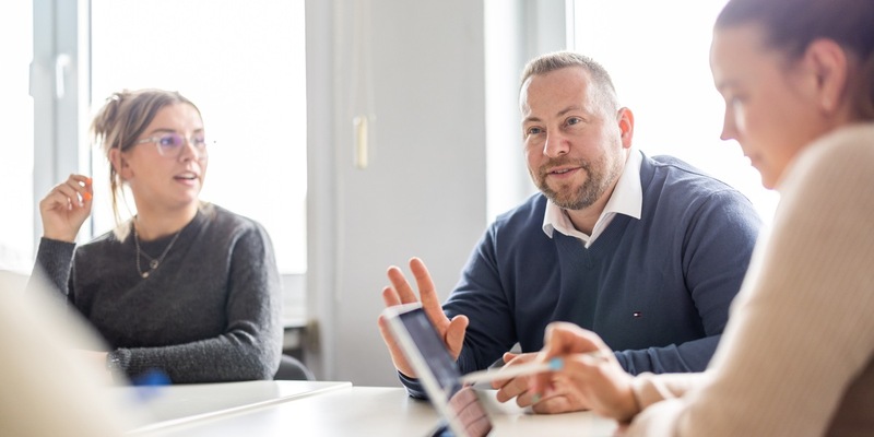 Firmenwagen ohne 1 % oder Fahrtenbuch fahren: Wie Genossenschaften das möglich machen - Foto: presseportal.de