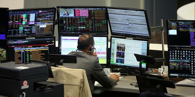 Frankfurter Börse - Foto: über dts Nachrichtenagentur