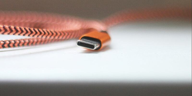 Ladekabel USB-C (Archiv) - Foto: über dts Nachrichtenagentur