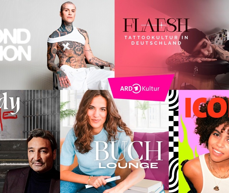 Ein Jahr ARD Kultur - Navigator, Content-Label und Netzwerk - Foto: presseportal.de