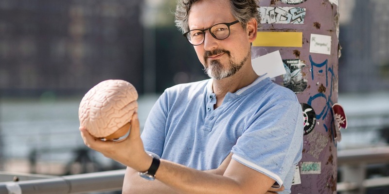 Hirschhausen und ADHS: „Menschen sind unterschiedlich, vor allem im Kopf“ - Foto: presseportal.de