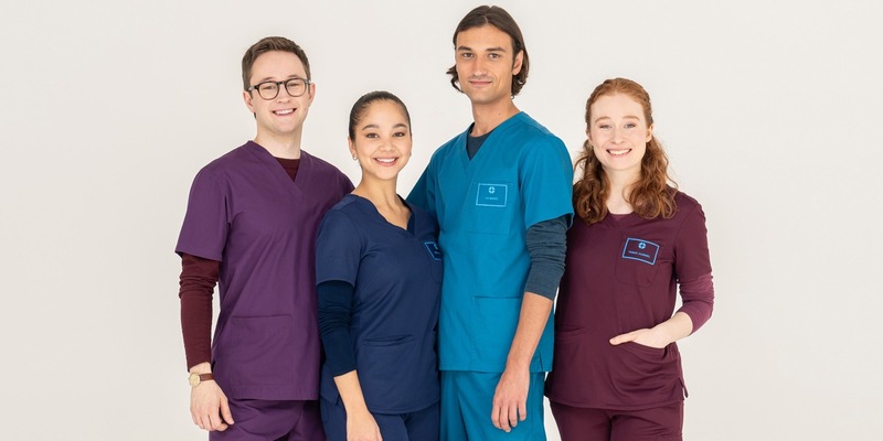 In aller Freundschaft - Die jungen Ärzte: Drehstart für die vierte Generation - Foto: presseportal.de