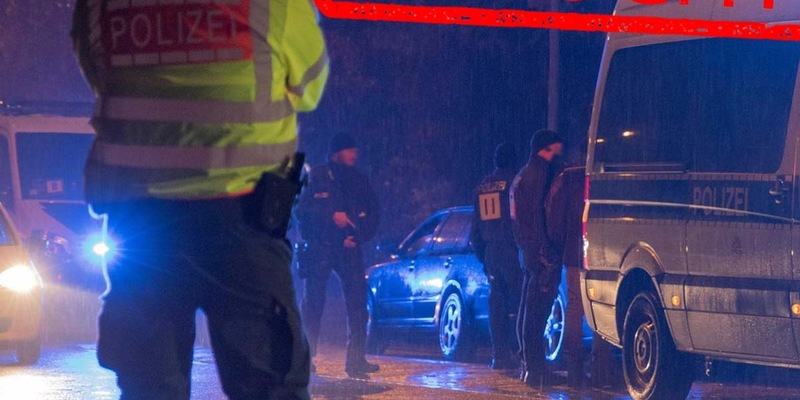LKA-BW: Gemeinsame Pressemitteilung der Staatsanwaltschaft Stuttgart und des Landeskriminalamts Baden-Württemberg: Nach Schüssen in Schorndorf befindet sich ein 20-Jähriger in Untersuchungshaft - Foto: presseportal.de