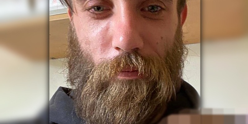 Wo ist Florian Hödtke? - Foto: presseportal.de