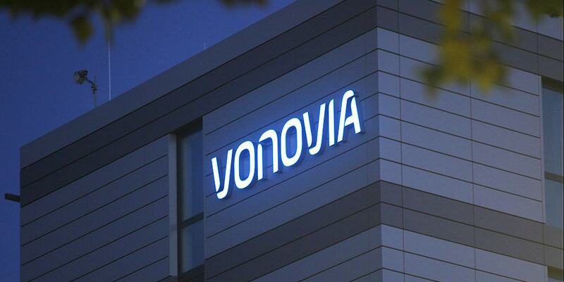 Vonovia (Archiv) - Foto: über dts Nachrichtenagentur